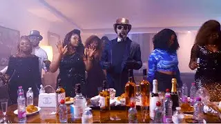 FELIX WAZEKWA – SHEKE (CLIP OFFICIEL)