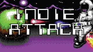 Indie Attack 117: Rocket Smash