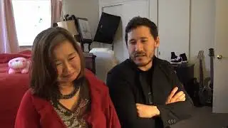 Markiplier - 13+ Middle Fingers