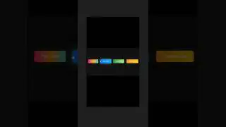 Button Hover Effect CSS 