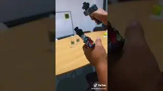 POP IT FIDGET TOYS OR 🔫🧨🔫#shorts