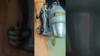 express pedicure