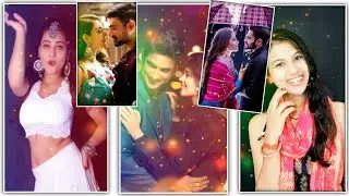 Saiyaan Ne Dekha Aise Status editing | Apne Photo Ka Status Kaise Banaye