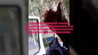 Беспридел Нижневартовских ДПС