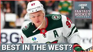 Kirill Kaprizov Major Value + Wild Standouts | NHL Rumour Roundup | Big Time Bets