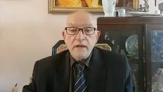 Yoni Ben Menachem on Explosions from the East