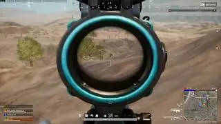 J4mesKorea- I PUBG Montage