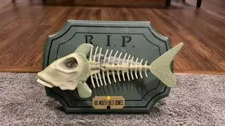 Big mouth billy bones