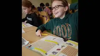 Kindcentrum het Kompas nodigt uit