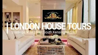 London Home Tour | House Tour | Home Inspiration | Interior Design | Dream Home | Luxury Home