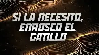 Adriel Favela, Jonatan Sanchez - Mis Gustos Mis Placeres (Lyric Video)