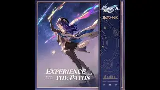On Swords · Experience the Paths - Honkai: Star Rail OST