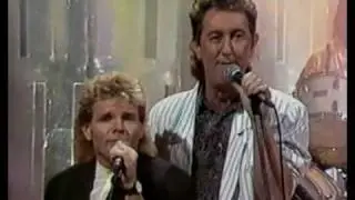 Forever Now - The Delltones