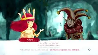 Child of Light #5 - Gameplay - Pt-Br