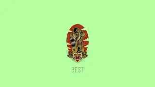 1$ | Young Thug x Key Glock type beat 2022 | "Best"  | Hard type beat