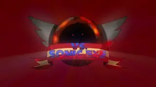 Endless (Old) - Friday Night Funkin: Vs. SonicEXE