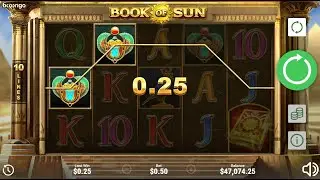 Игровые автоматы Book of Ra Бук оф Ра. Как играть