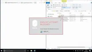 0patching a 0-day (CVE-2017-0038)