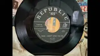THE CLIPS on REPUBLIC Records - 