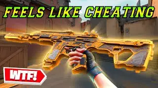 1920x1440 Gave Me AIMBOT - Valorant