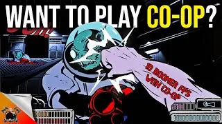 The BEST Co-Op Retro/Old School/Boomer Shooters