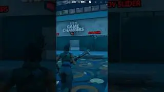The BEST map for Fortnite Season 3!