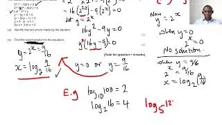 A-level Prep Week 2