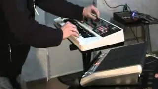 Boss RC-50 Loop Station - Groove Construction by Paolo Costa
