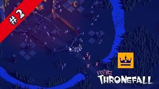 Thronefall - Chapter 2