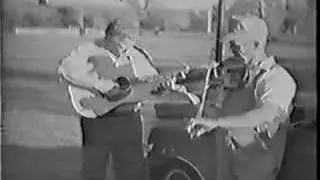 Cyril Stinnett, Woodchopper's Reel