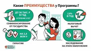 Programma Dolgosrochnykh Sberezhenii 90 sek