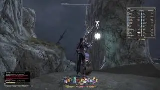 FFXIV: Getting the free Wind-up Moon Minion!