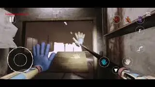 poppy playtime chapter 4 trailer (FANMADE)