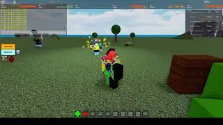 Duplicating 23 Enchanted Ruler Scythes | ROBLOX Craftwars
