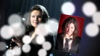 Dina Garipova - What if  (instrumental balalaika cover)