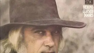 Charlie Rich ~ 'Til I Can't Take It Anymore (Vinyl)