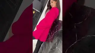 Туника для беременных 4061, малина - Одежда для беременных Брянск.