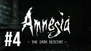 Amnesia #4 Frightening Friday