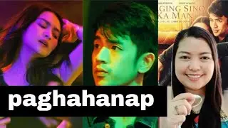 David Licauco nanggulat sa action scenes | Maging Sino Ka Man Episode 2