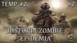 Historia Zombie (2020) 
