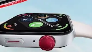 HUAWEI | WATCH Fit 3