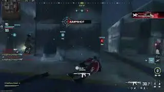 Levelling up controller skills