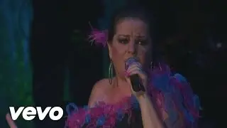 Pandora - La Diferencia (En Vivo)