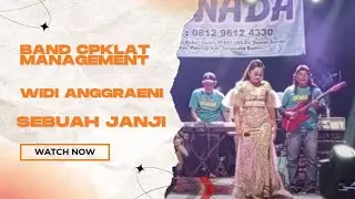 sebuah janji Evie Tamala cover Widi anggraeni | Denada