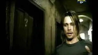 Alter Bridge - Broken Wings