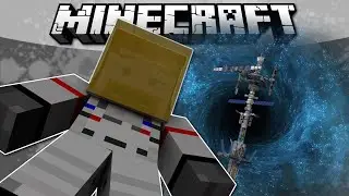 Galacticraft2 #2