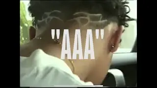 @Roxxxel - AAA (VIDEO OFICIAL)