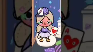 ТИПИЧНАЯ ИГРА В МАФИЮ С ДРУЗЬЯМИ//тока бока彡SIACOT:3 