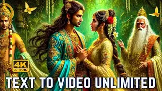 Unlimited FREE And Open Source AI Video Generator | Text to Video Generator AI | Image to Video 2025
