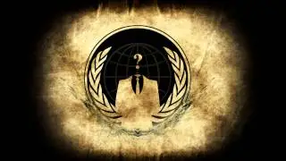 Anonymous - Message to NATO